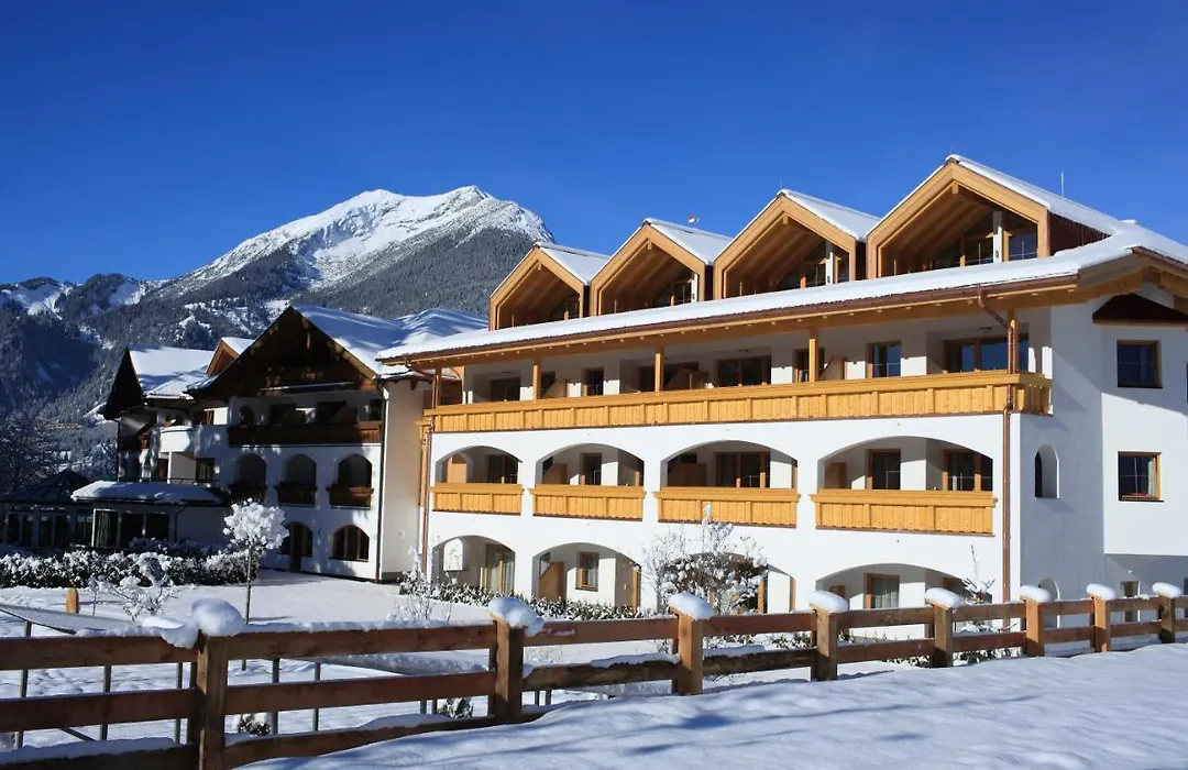 Hotel Alpen Residence-1