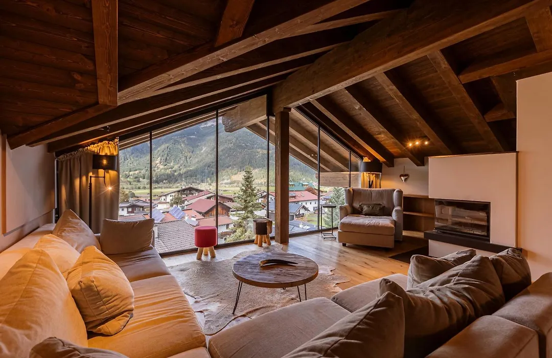 Bergresort Zugspitze Ehrwald By Alps Resorts-1