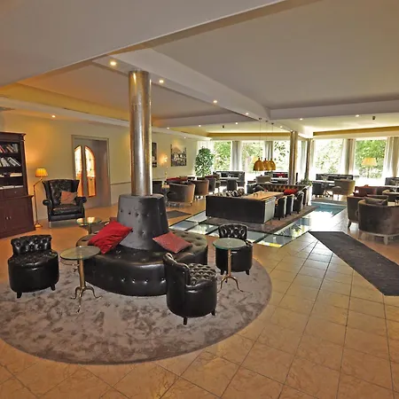 Hotel Alpen Residence-3